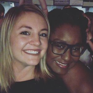 Meet your Posher, Leslie